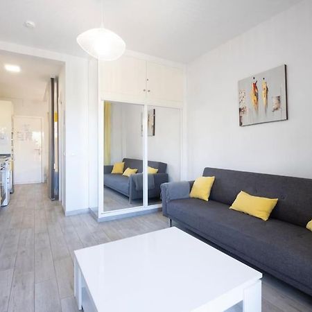Apartment With Balcony And Swimming Pool Puerto de la Cruz  Zewnętrze zdjęcie