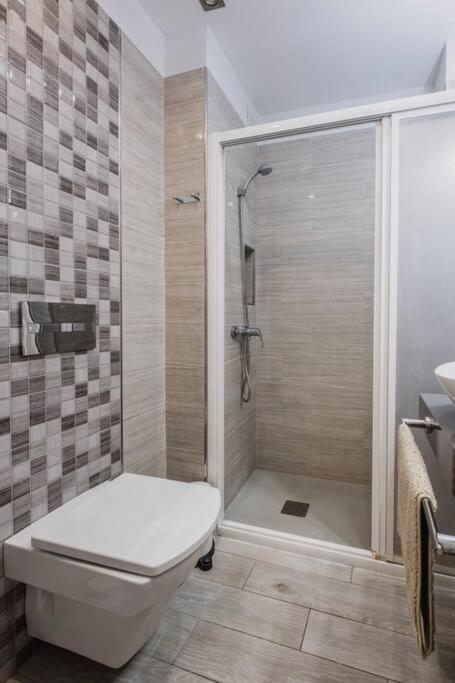 Apartment With Balcony And Swimming Pool Puerto de la Cruz  Zewnętrze zdjęcie