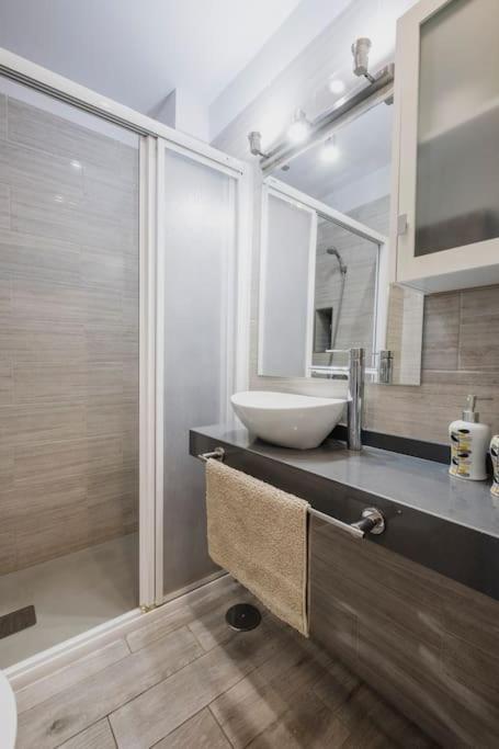 Apartment With Balcony And Swimming Pool Puerto de la Cruz  Zewnętrze zdjęcie