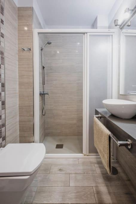 Apartment With Balcony And Swimming Pool Puerto de la Cruz  Zewnętrze zdjęcie